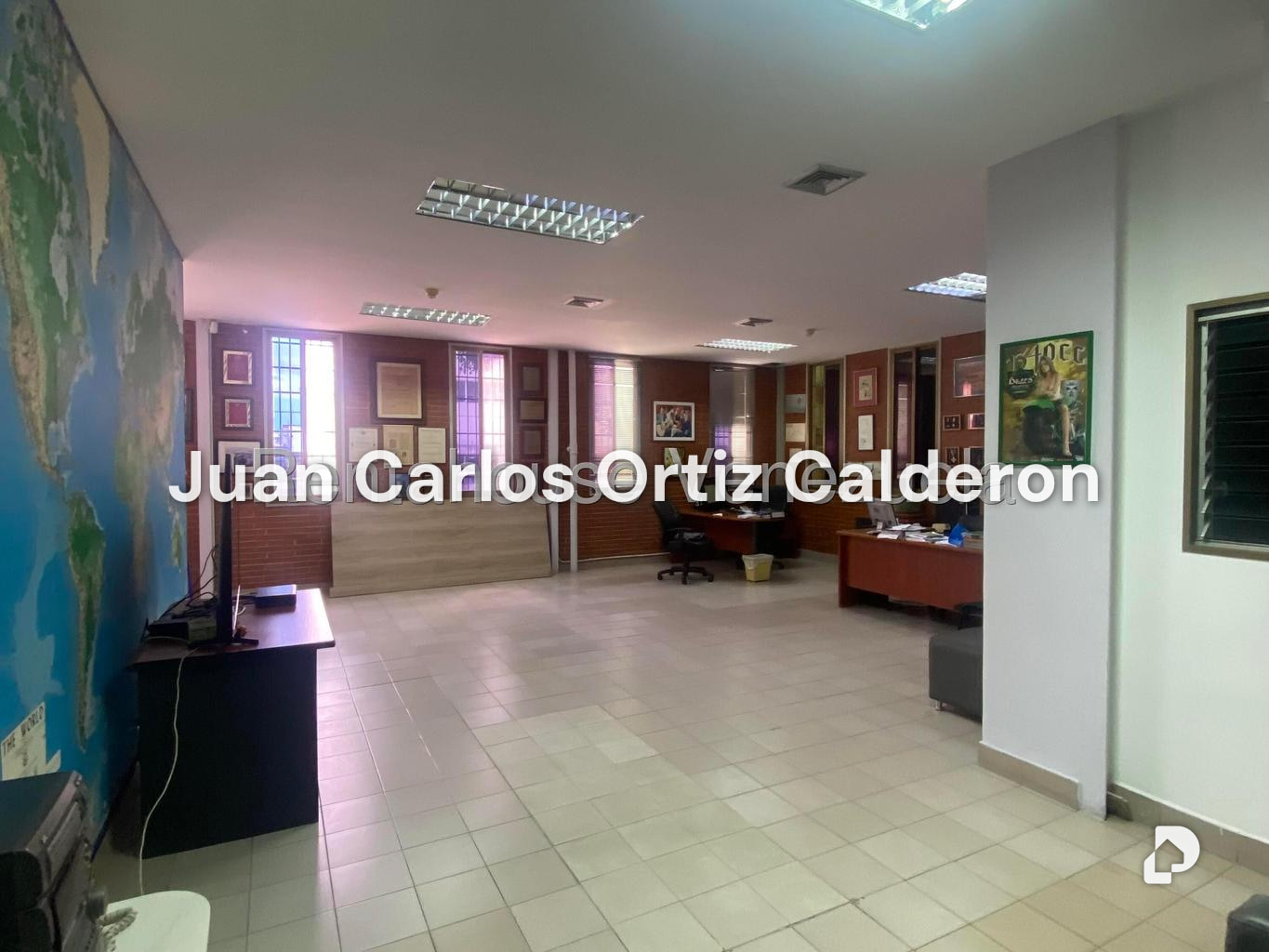 Local comercial en La California Sur, Caracas – 4