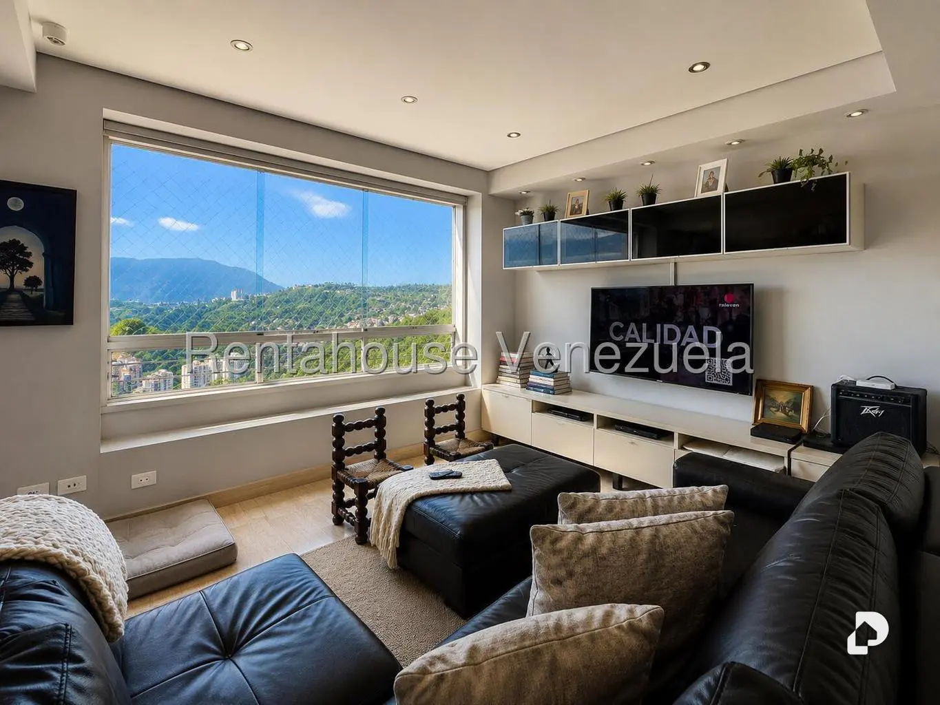 Apartamento en Oripoto, Caracas – 14