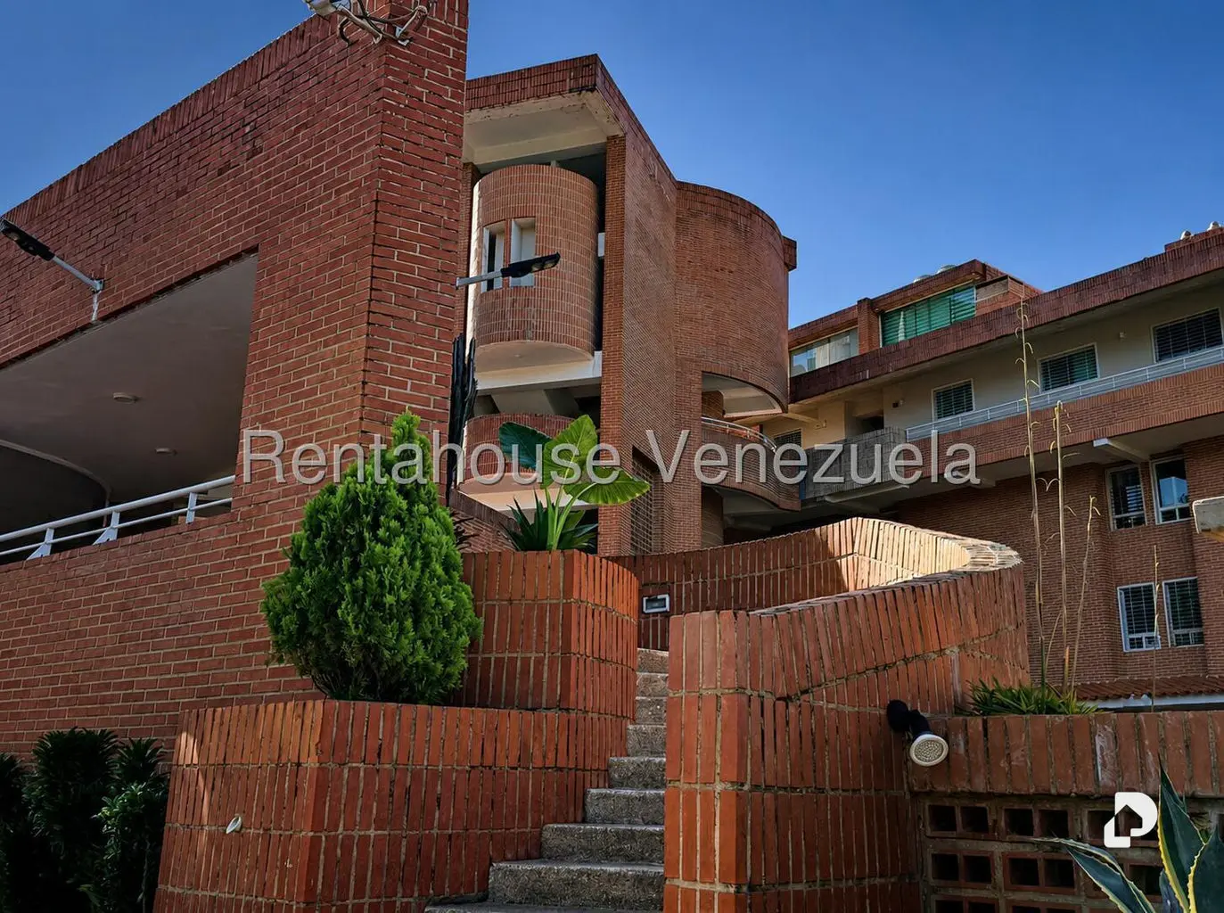 Apartamento en Oripoto, Caracas – 2