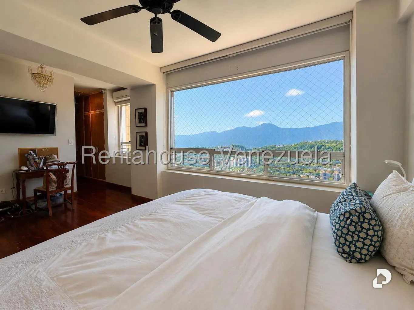 Apartamento en Oripoto, Caracas – 30