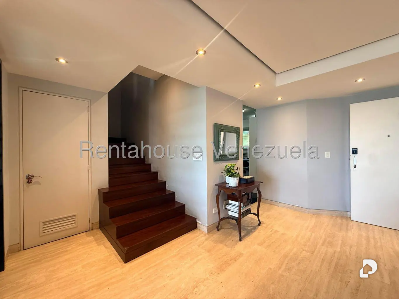 Apartamento en Oripoto, Caracas – 23