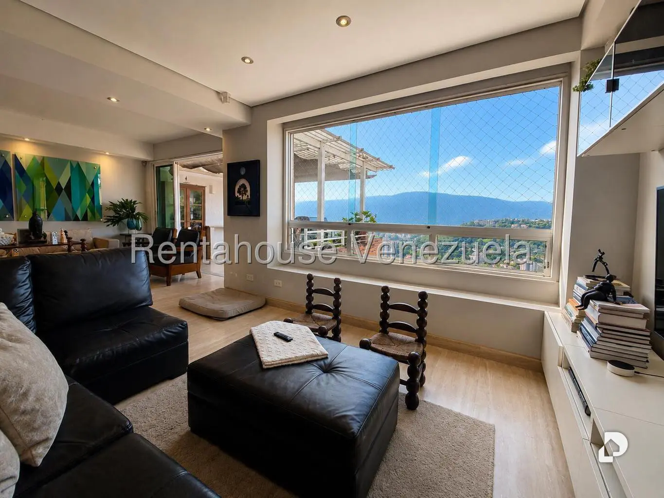 Apartamento en Oripoto, Caracas – 15