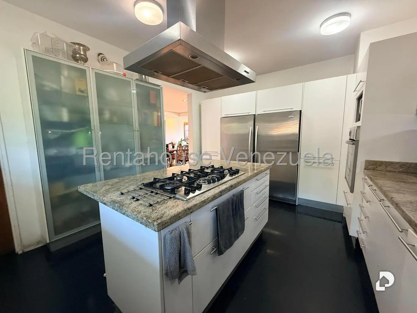 Apartamento en Oripoto, Caracas – 26