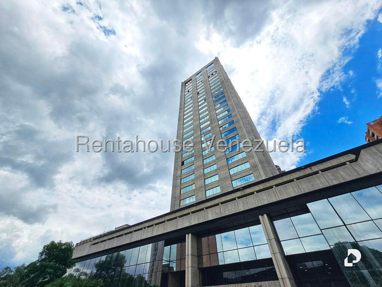 Oficina en Prados del Este, Caracas – 2