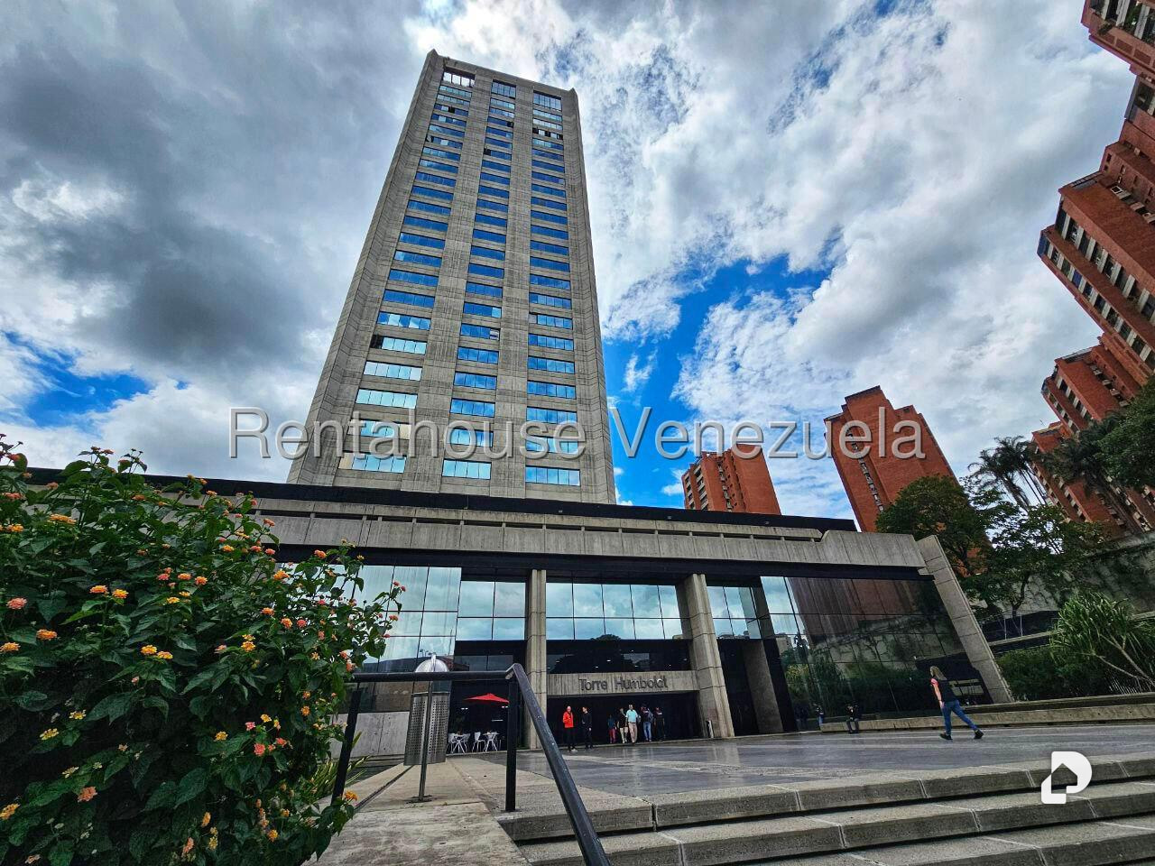 Oficina en Prados del Este, Caracas – 3