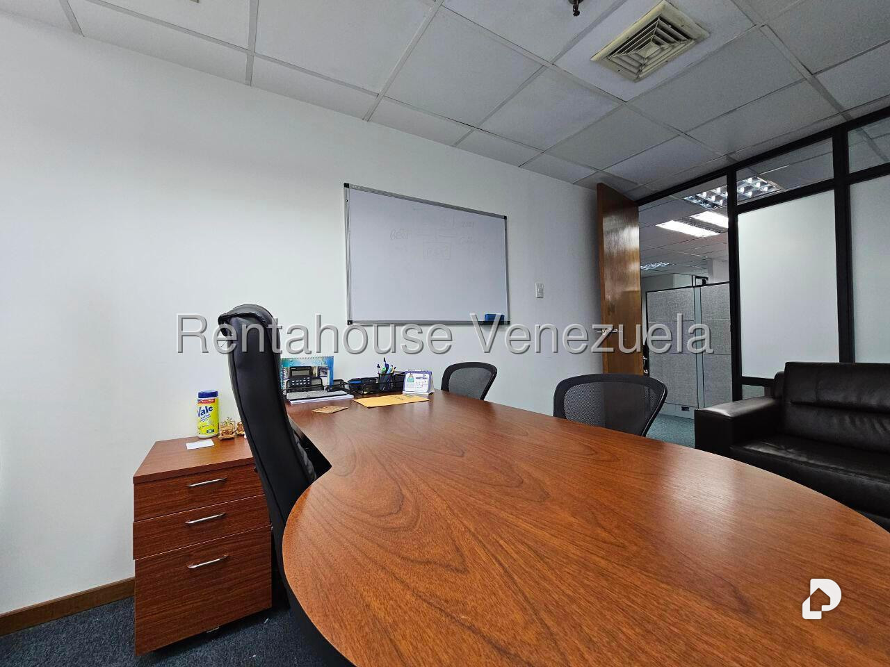 Oficina en Prados del Este, Caracas – 19