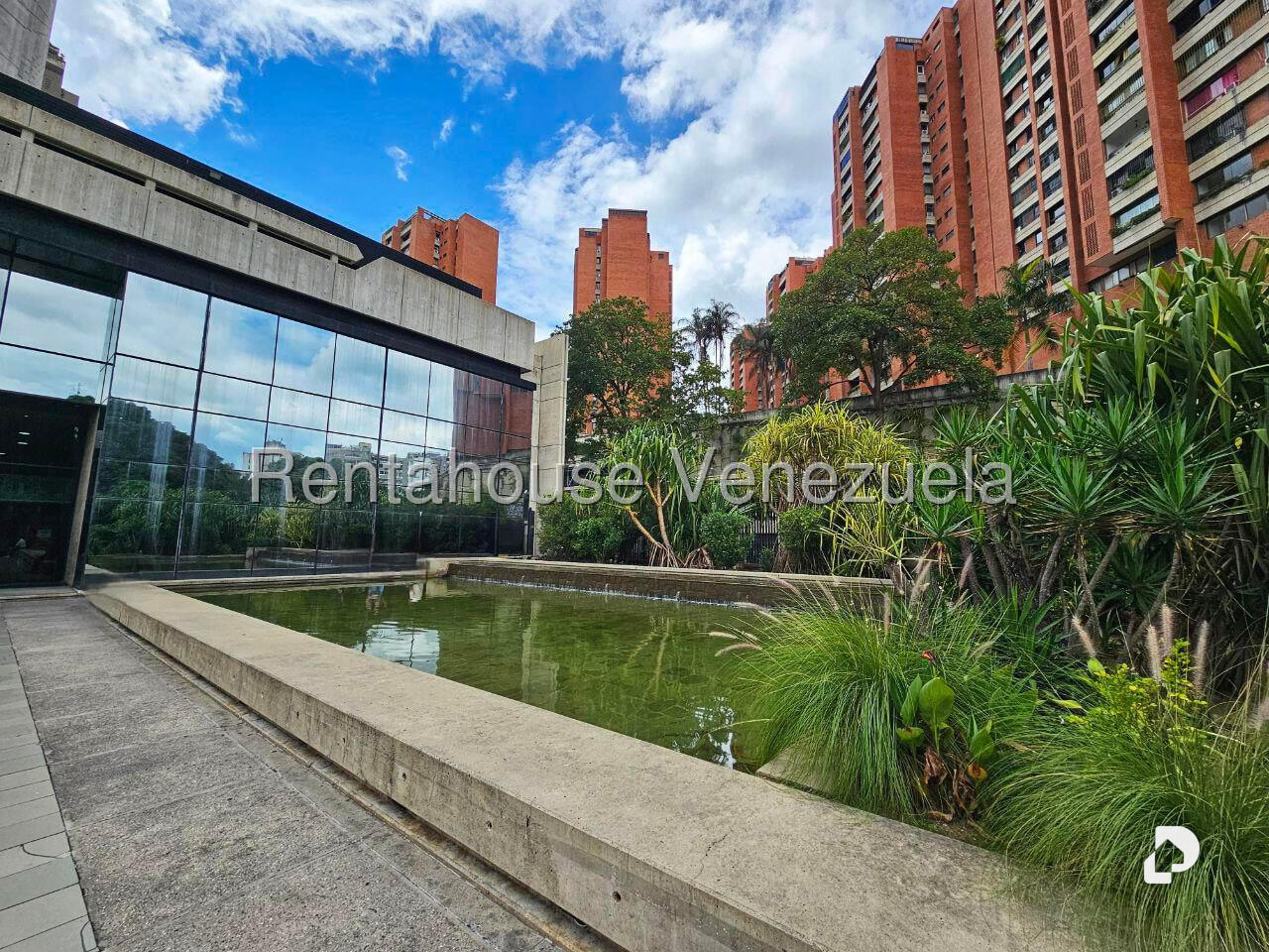 Oficina en Prados del Este, Caracas – 4
