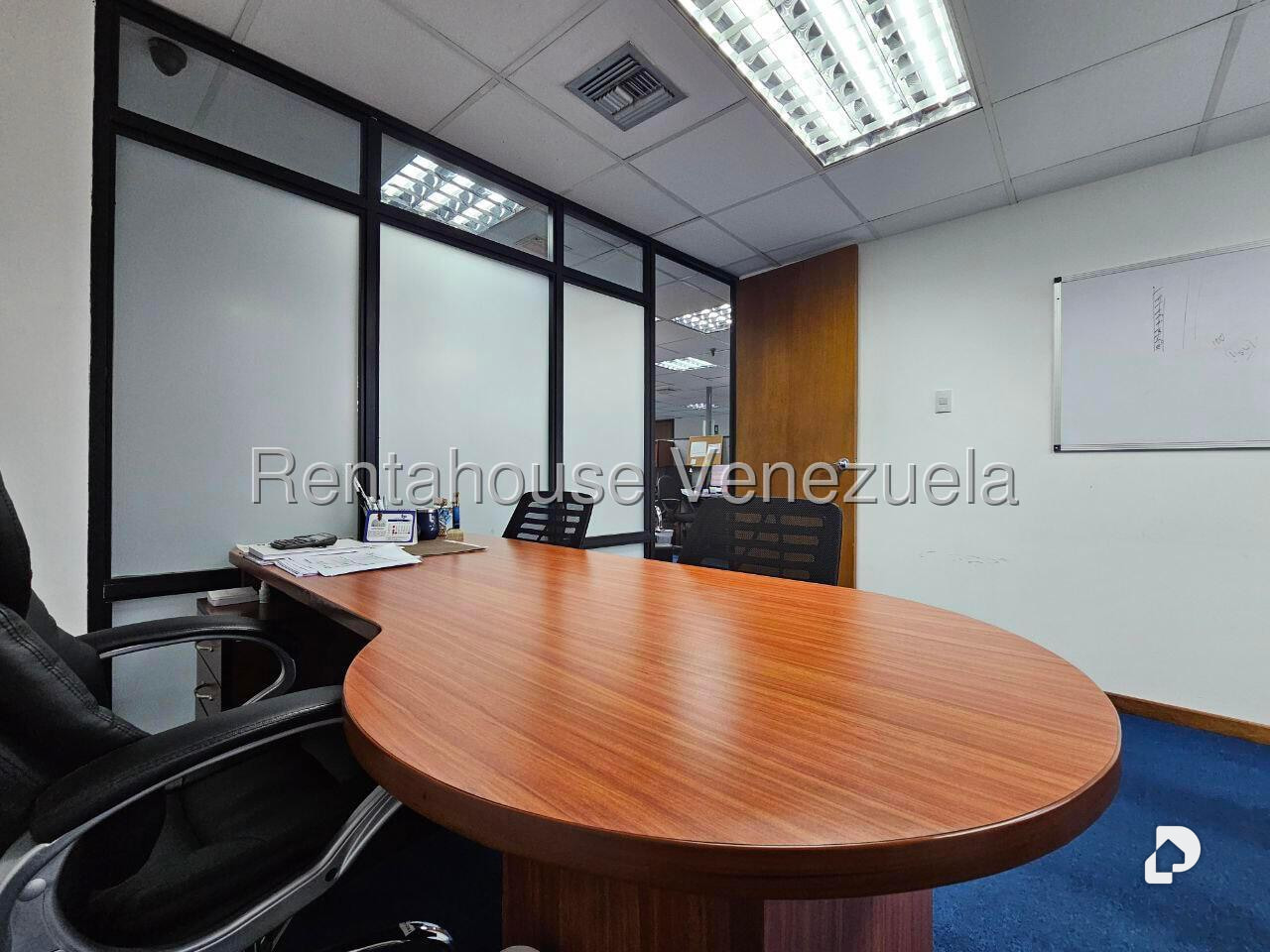 Oficina en Prados del Este, Caracas – 23