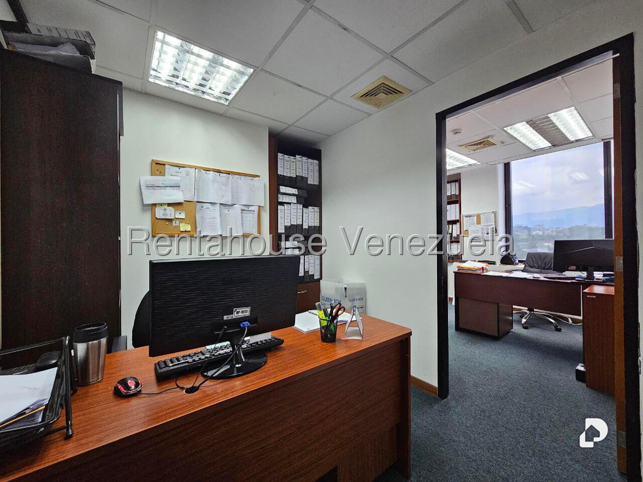 Oficina en Prados del Este, Caracas – 9