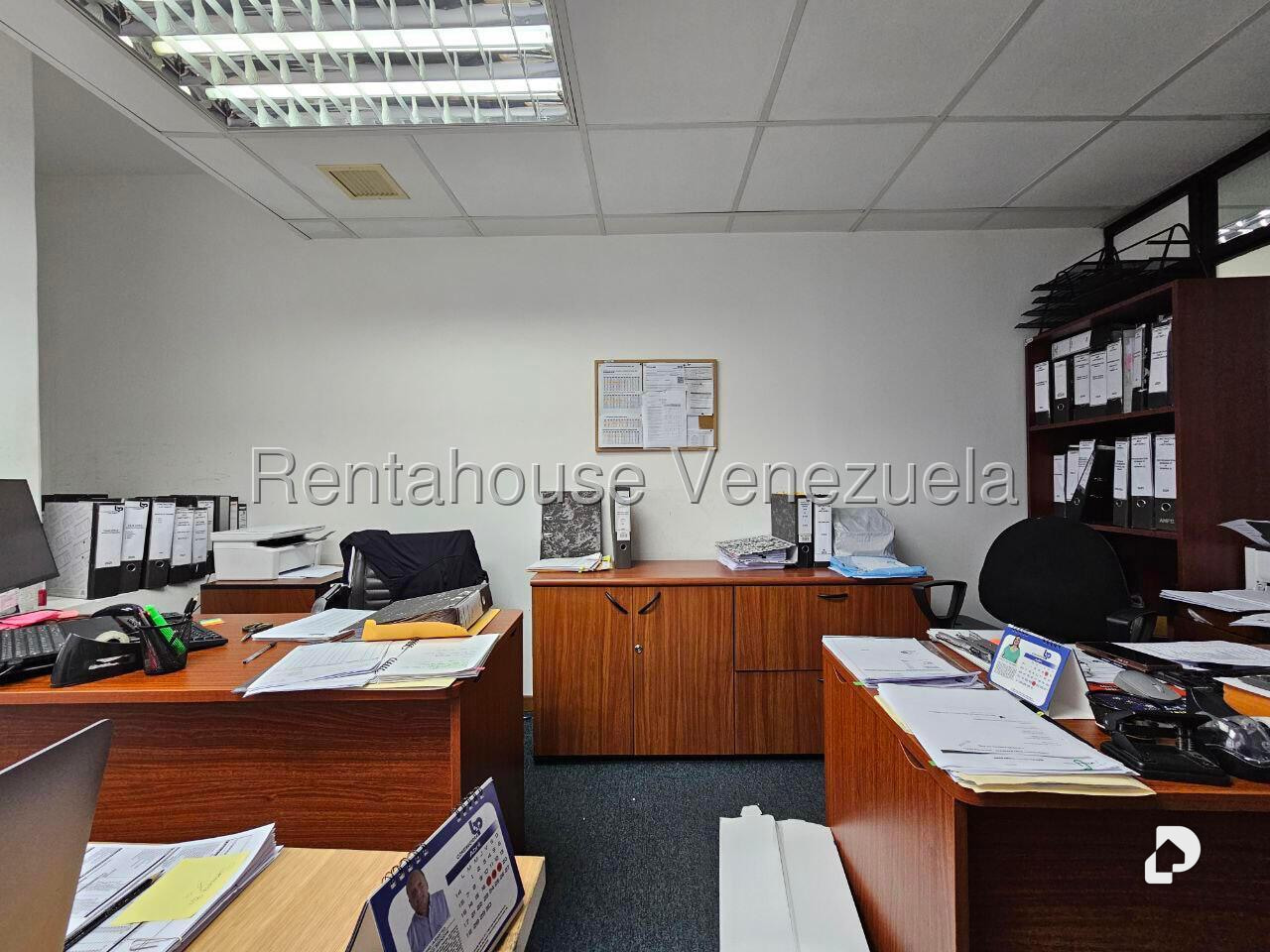 Oficina en Prados del Este, Caracas – 13
