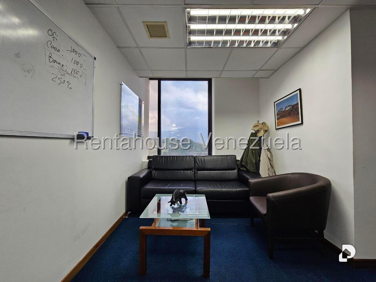 Oficina en Prados del Este, Caracas – 21