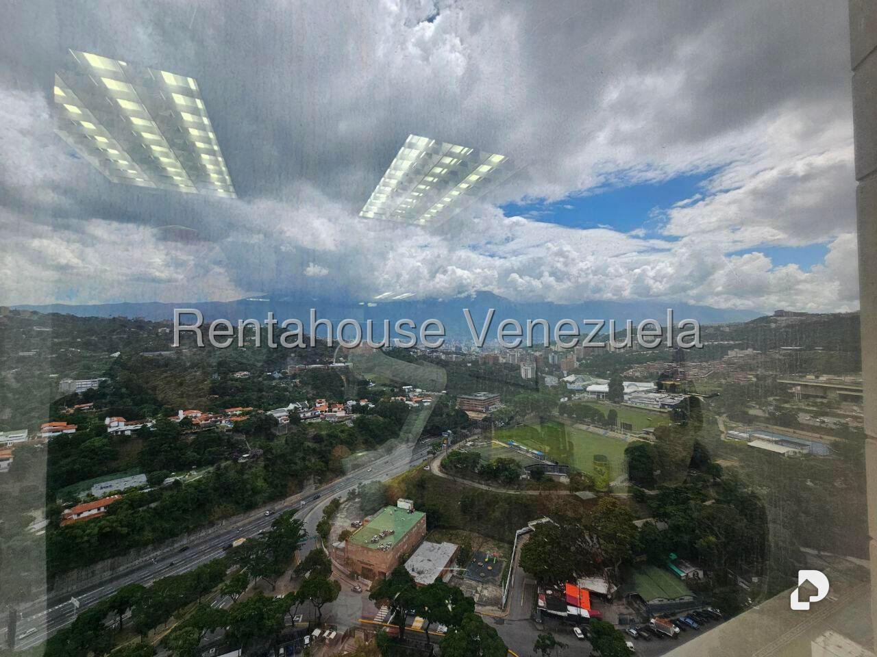 Oficina en Prados del Este, Caracas – 17