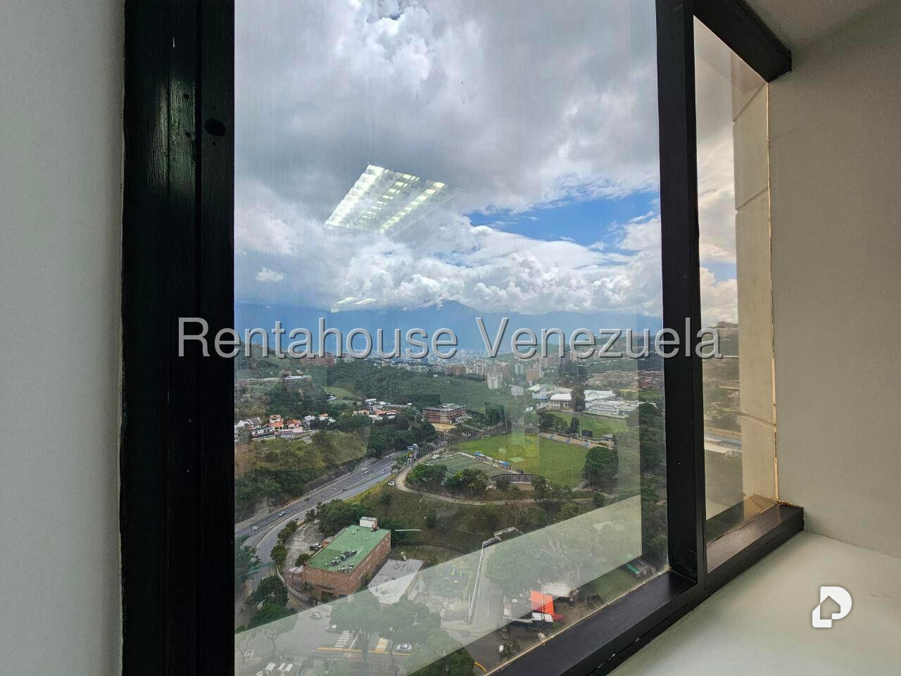 Oficina en Prados del Este, Caracas – 18