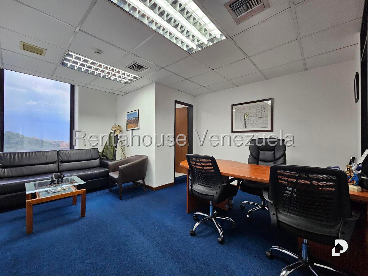 Oficina en Prados del Este, Caracas – 20