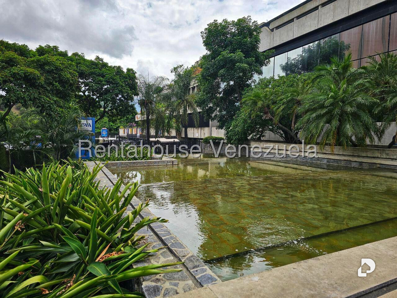 Oficina en Prados del Este, Caracas – 5