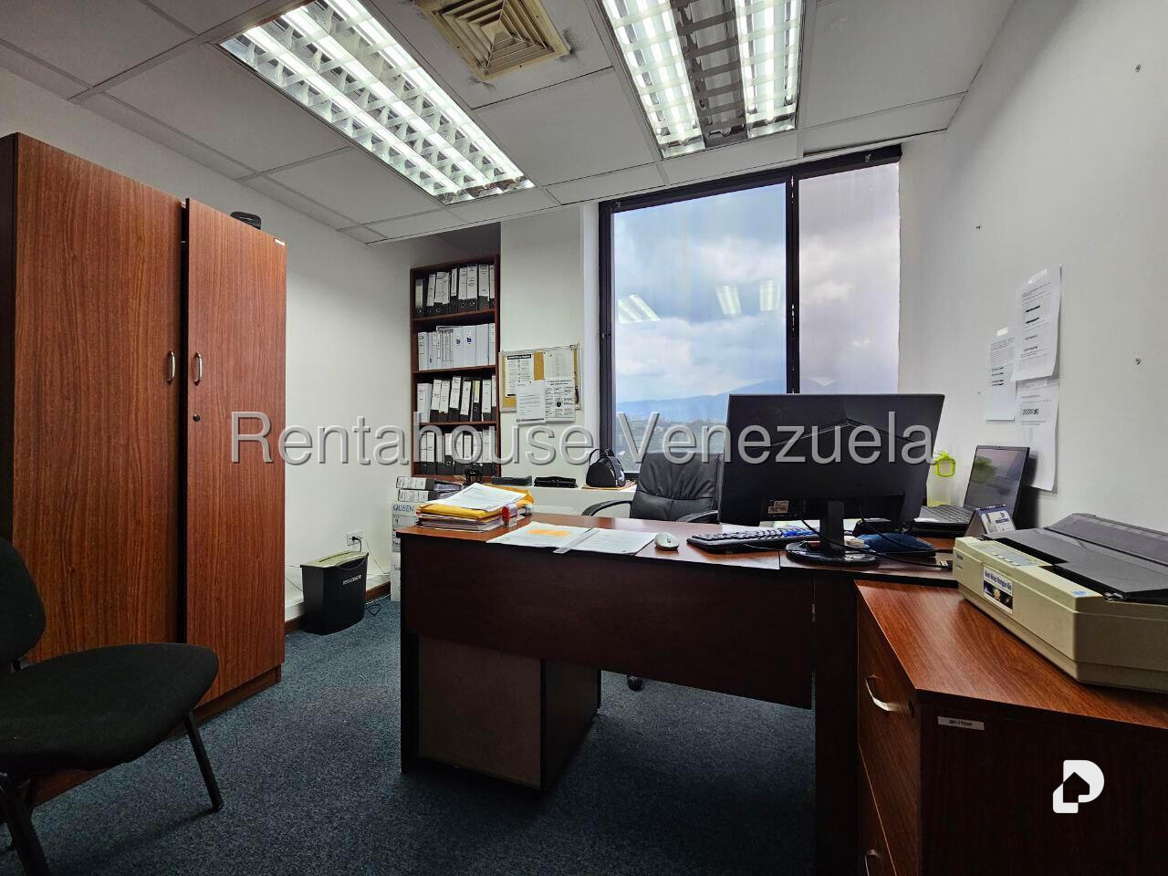 Oficina en Prados del Este, Caracas – 10