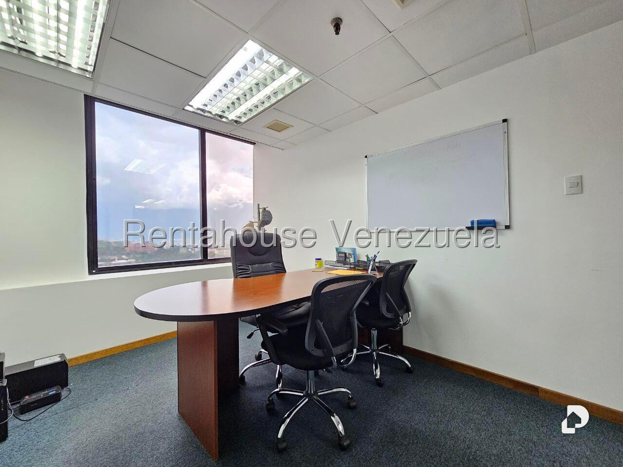 Oficina en Prados del Este, Caracas – 16