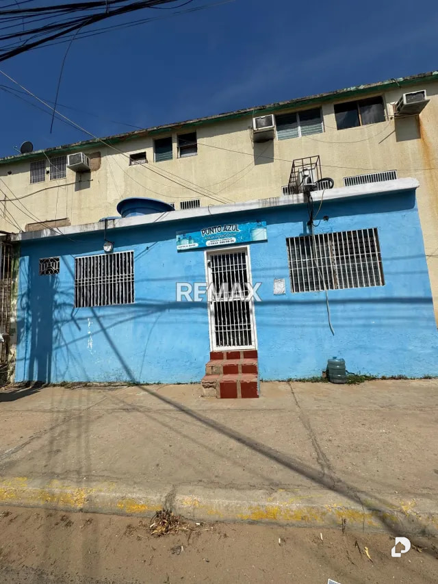Apartamento en San Jacinto, Maracaibo – 10