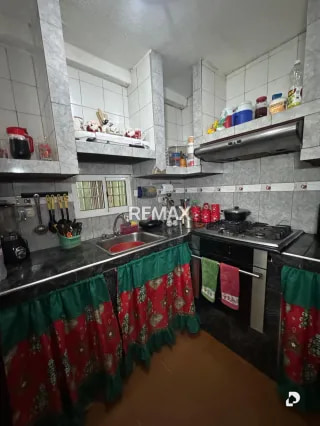 Apartamento en San Jacinto, Maracaibo – 22