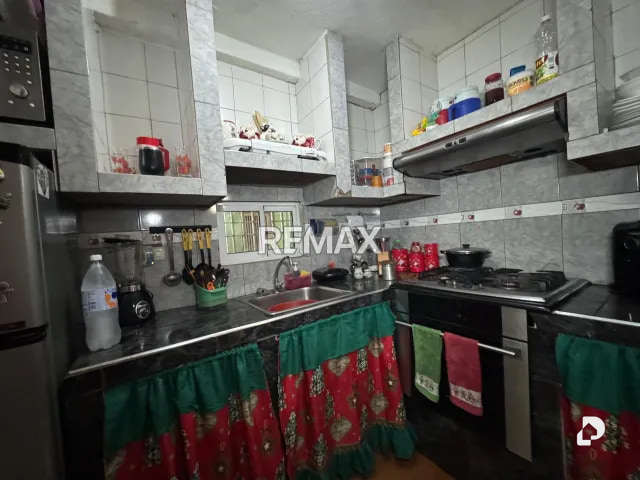 Apartamento en San Jacinto, Maracaibo – 16