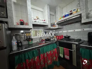 Apartamento en San Jacinto, Maracaibo – 32