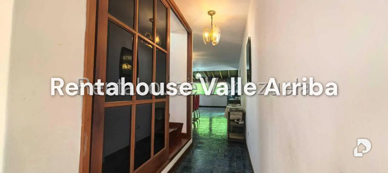Casa en Los Naranjos (del Cafetal), Caracas – 20