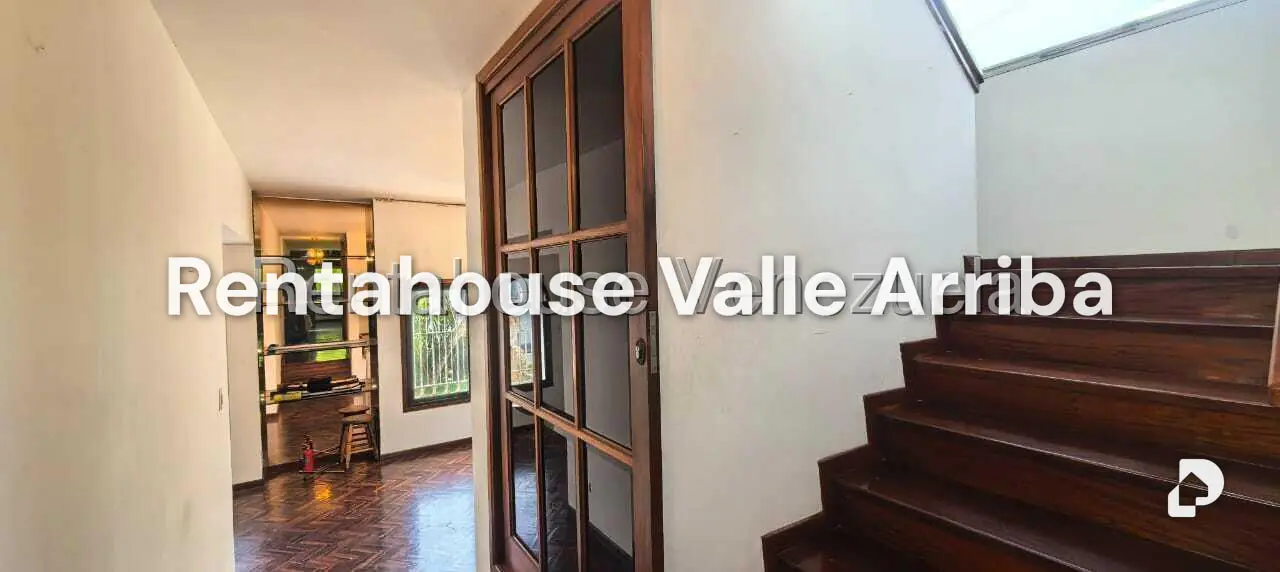 Casa en Los Naranjos (del Cafetal), Caracas – 19