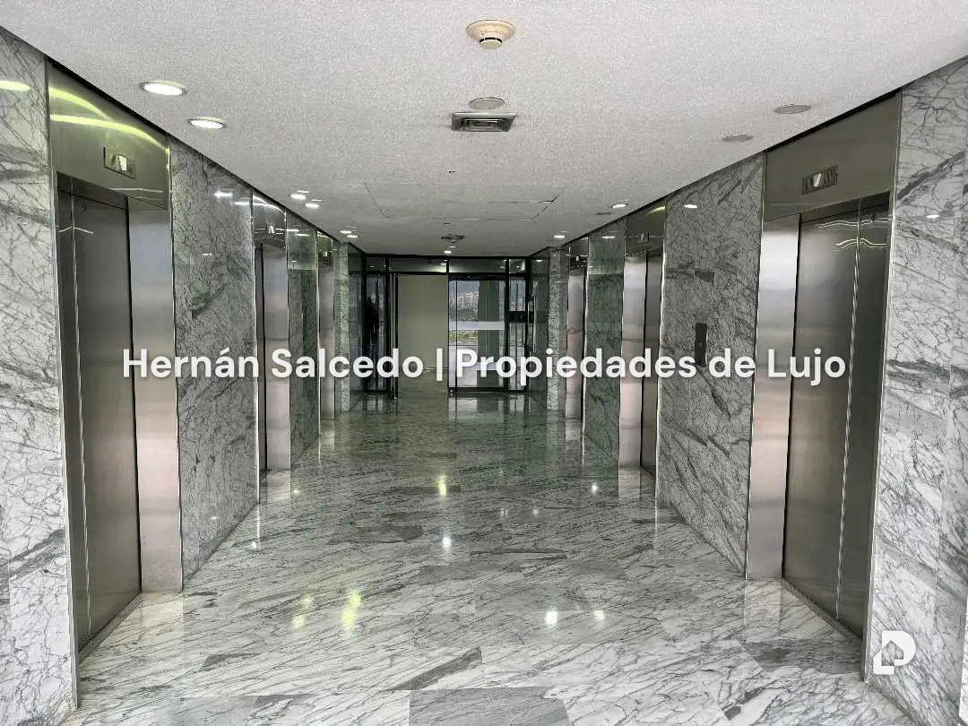 Oficina en Chuao, Caracas – 3