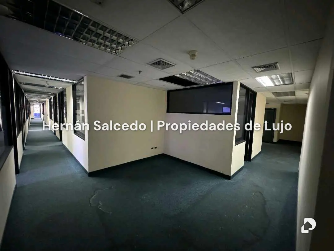 Oficina en Chuao, Caracas – 5