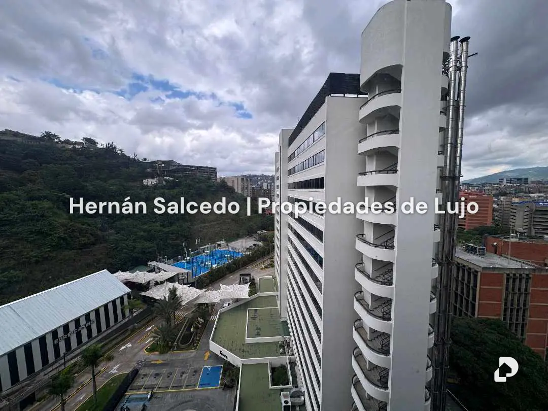 Oficina en Chuao, Caracas – 9