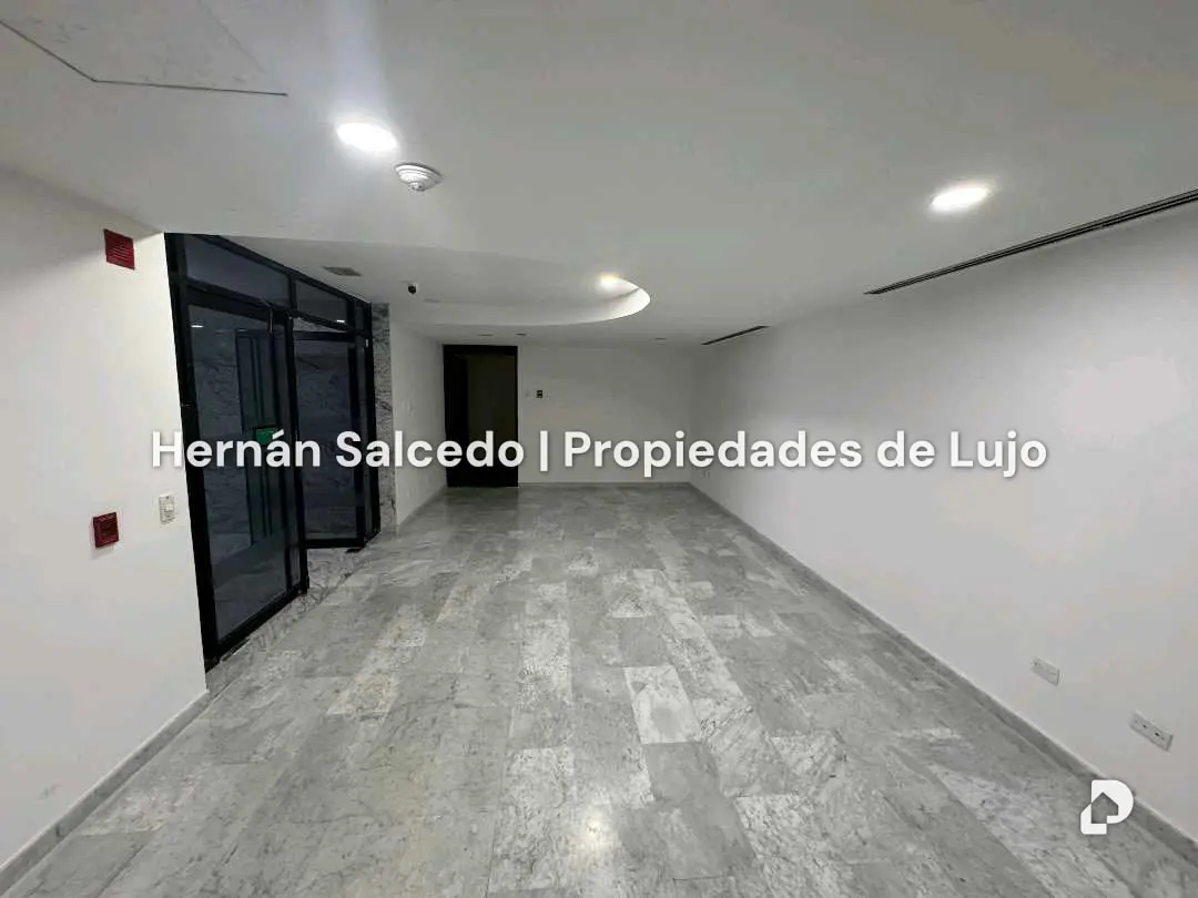 Oficina en Chuao, Caracas – 4