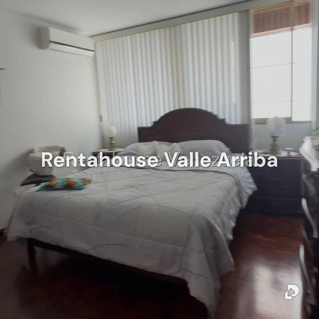 Apartamento en La Castellana, Caracas – 16