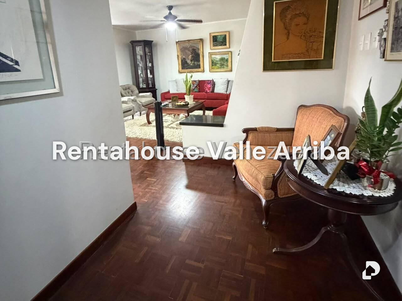 Apartamento en La Castellana, Caracas – 4