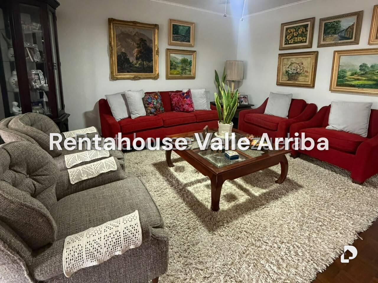 Apartamento en La Castellana, Caracas – 5