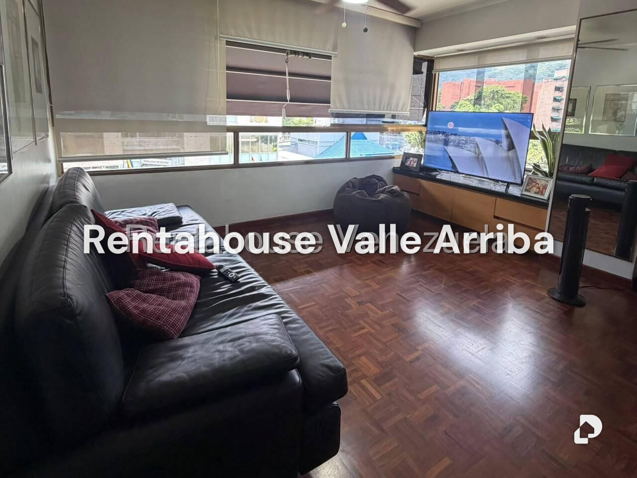 Apartamento en La Castellana, Caracas – 6