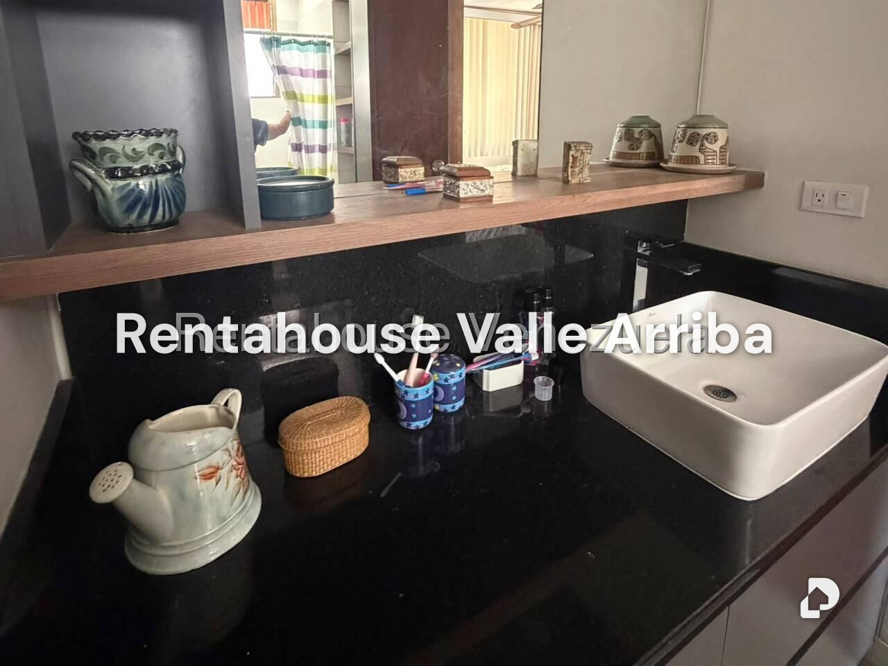 Apartamento en La Castellana, Caracas – 20