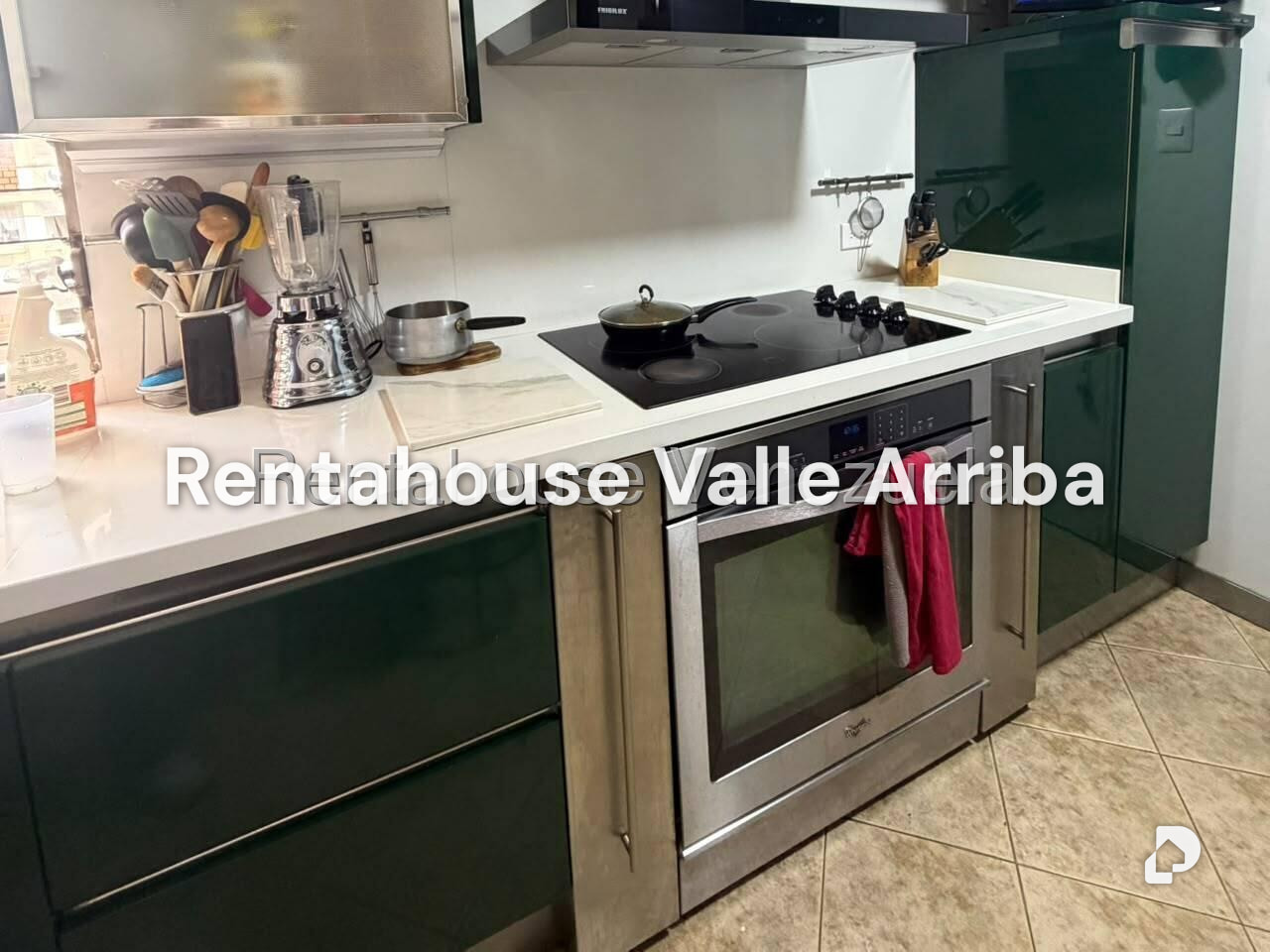 Apartamento en La Castellana, Caracas – 8