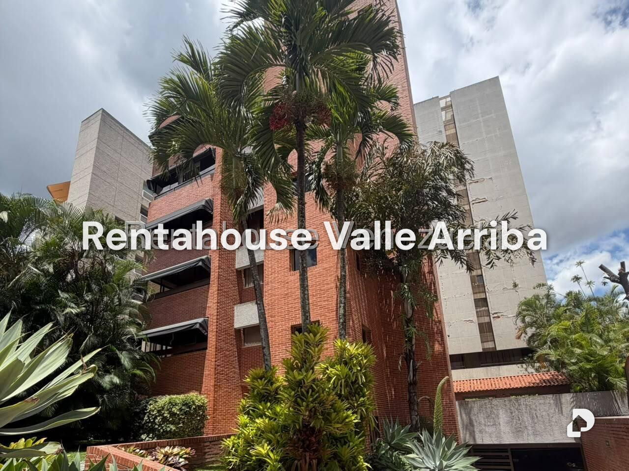 Apartamento en La Castellana, Caracas – 1
