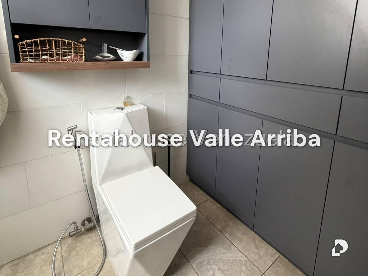 Apartamento en La Castellana, Caracas – 17