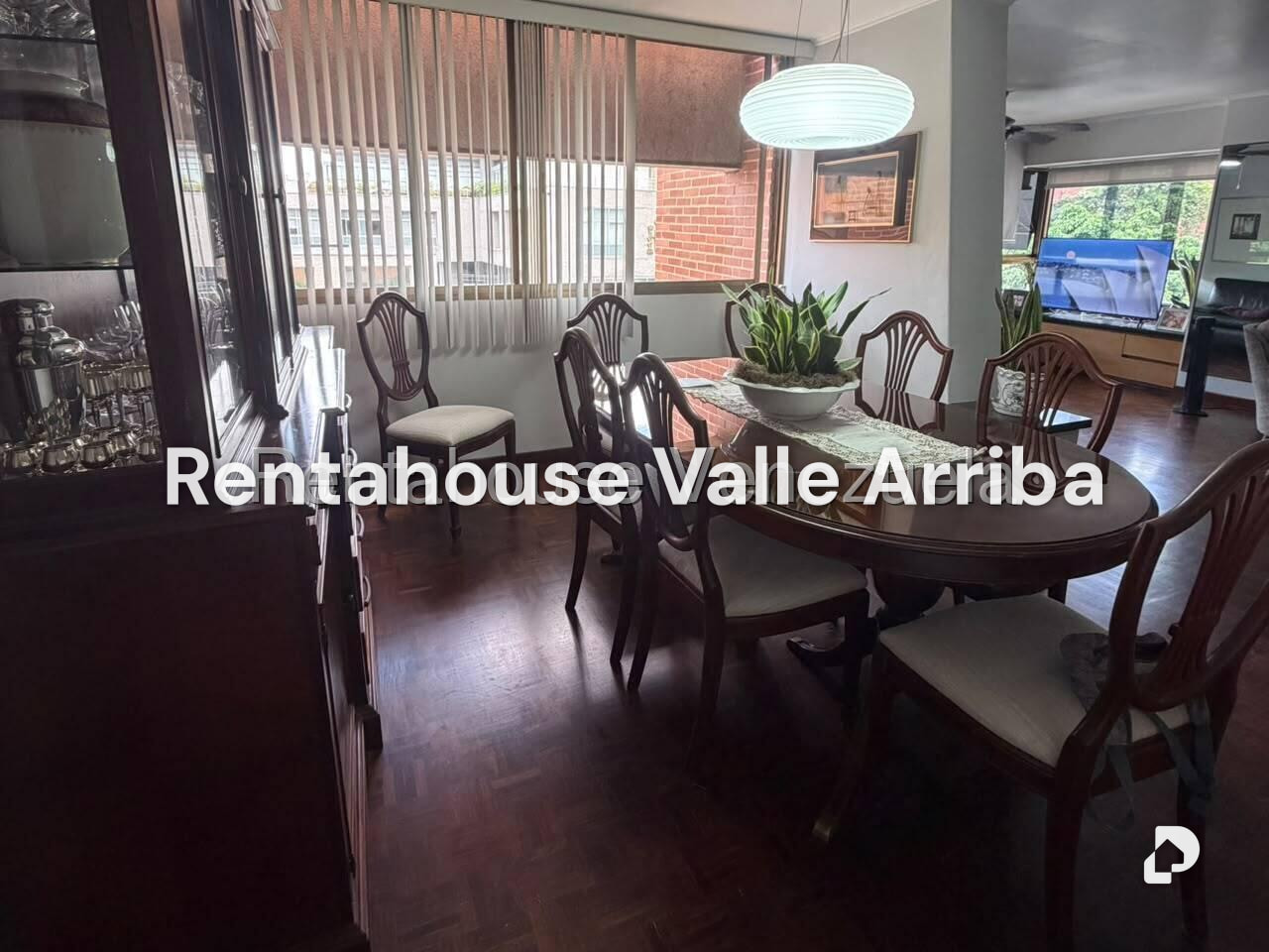 Apartamento en La Castellana, Caracas – 7