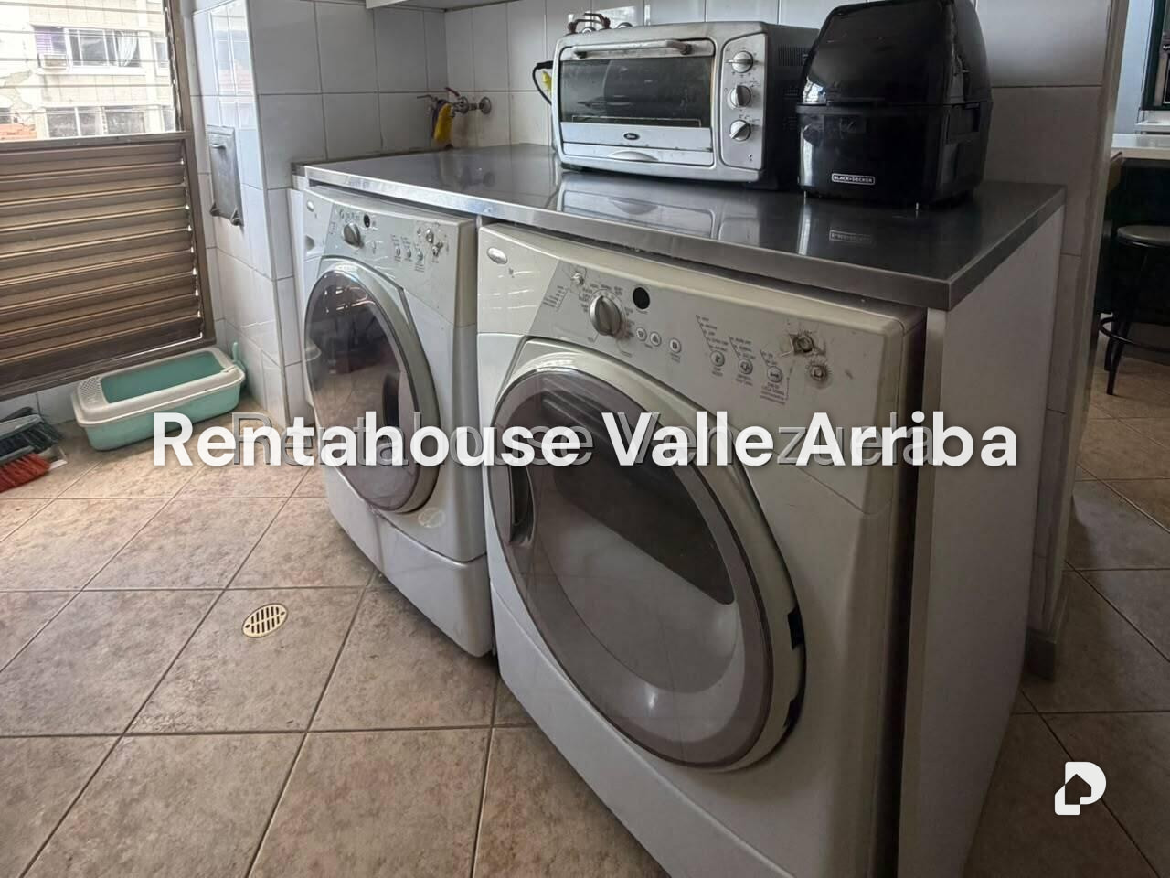 Apartamento en La Castellana, Caracas – 11
