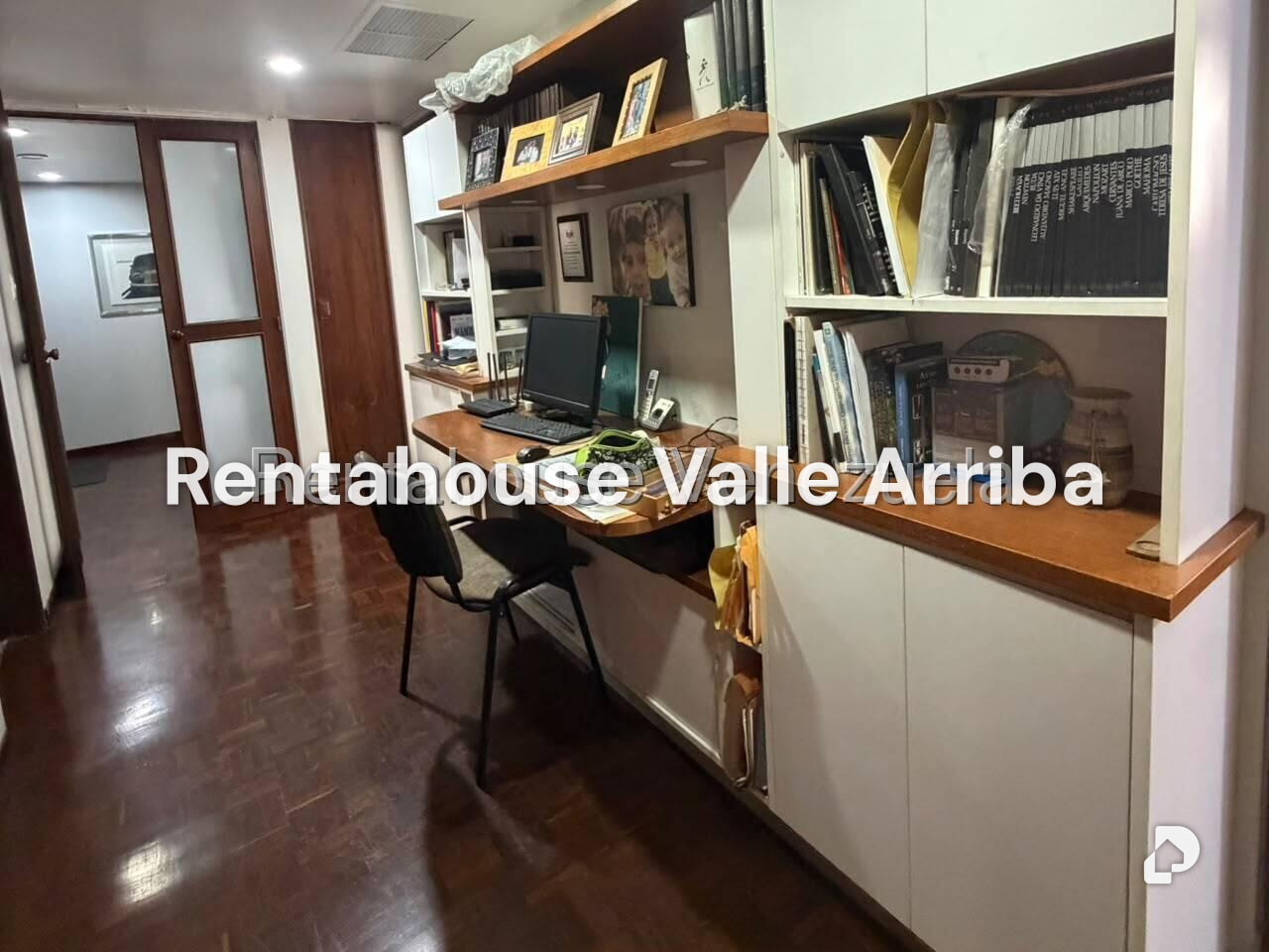 Apartamento en La Castellana, Caracas – 12