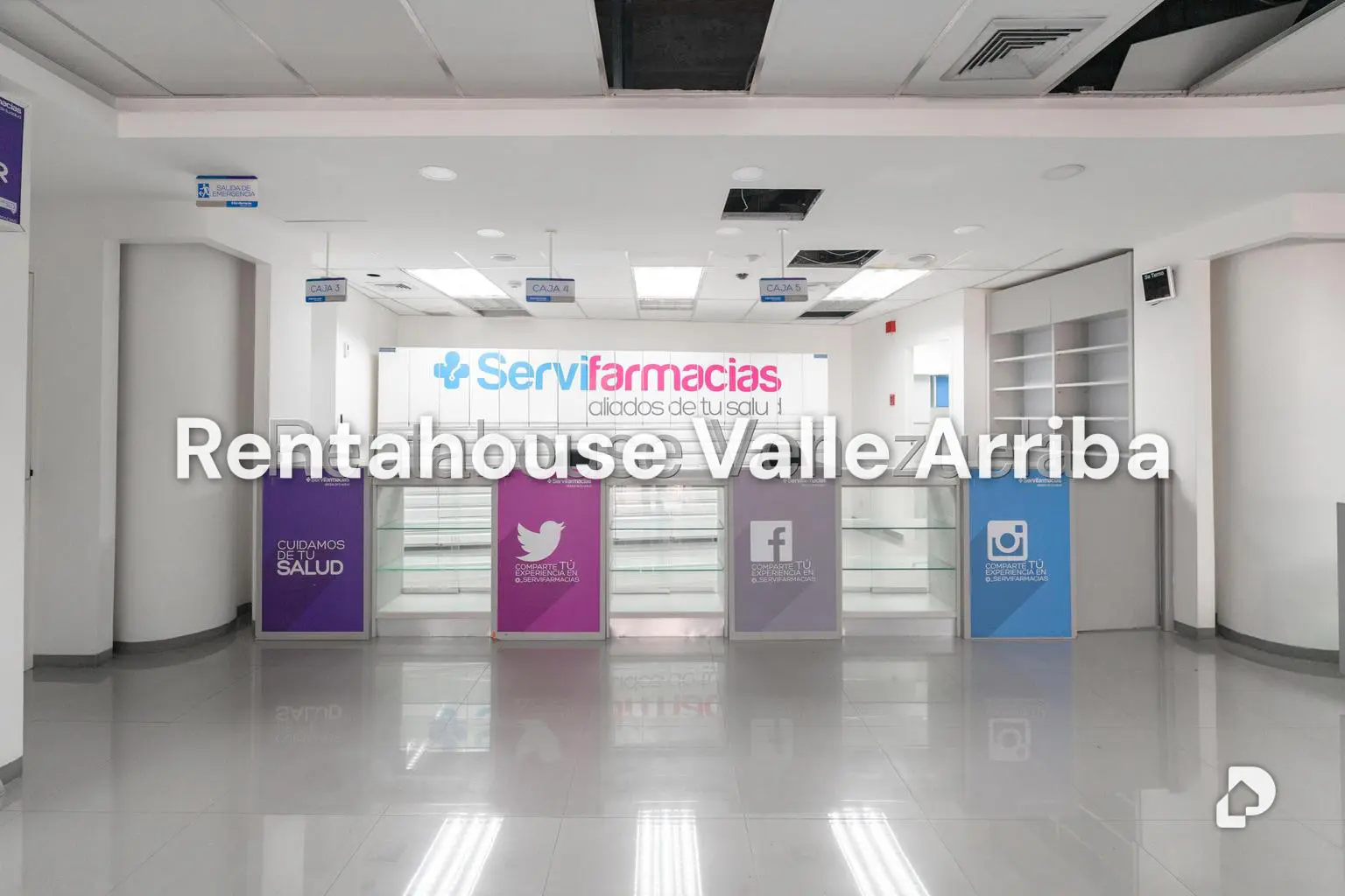 Local comercial en Boleíta Norte, Caracas – 4
