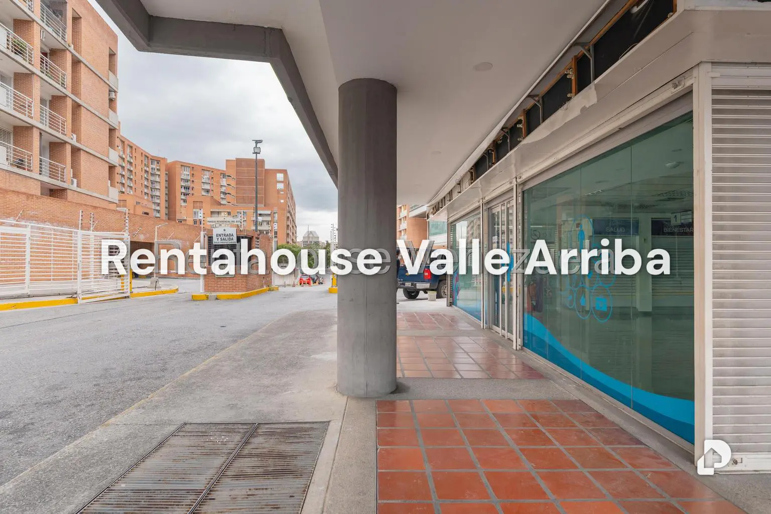 Local comercial en Boleíta Norte, Caracas – 27