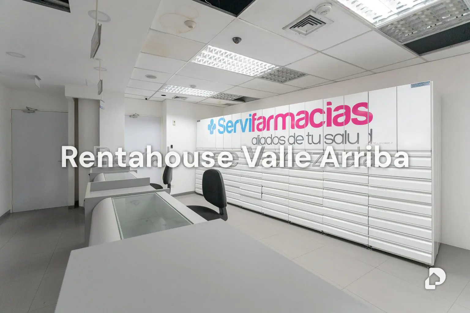 Local comercial en Boleíta Norte, Caracas – 12