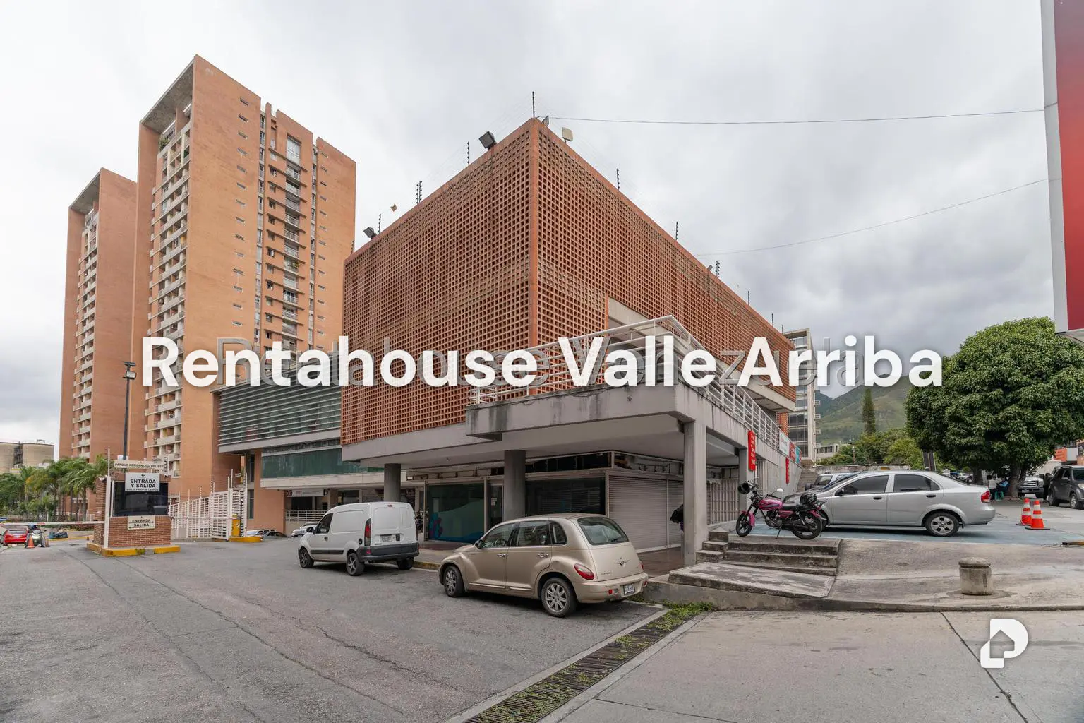 Local comercial en Boleíta Norte, Caracas – 30