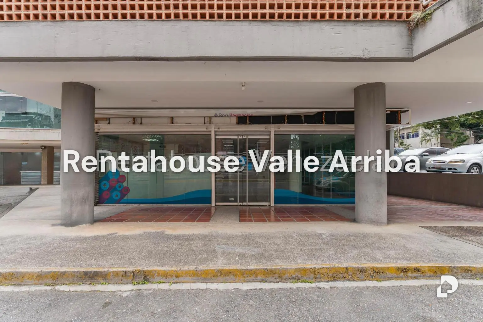 Local comercial en Boleíta Norte, Caracas – 26