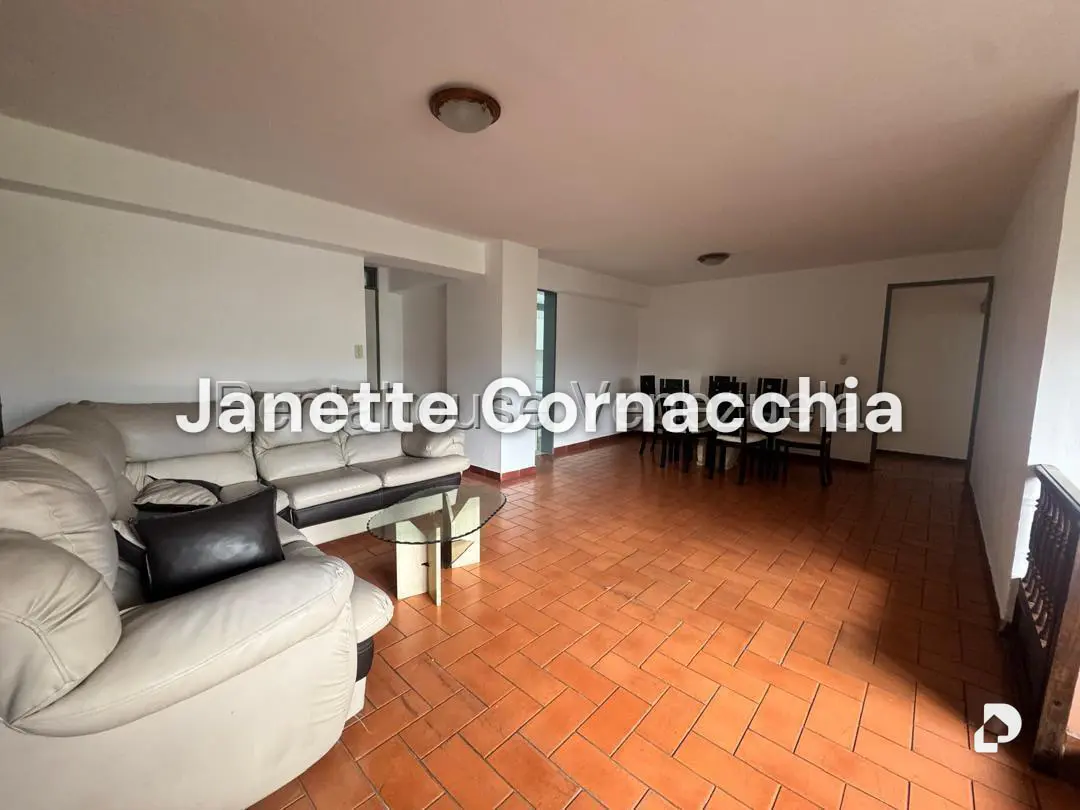 Apartamento en Santa Fe Norte, Caracas – 10