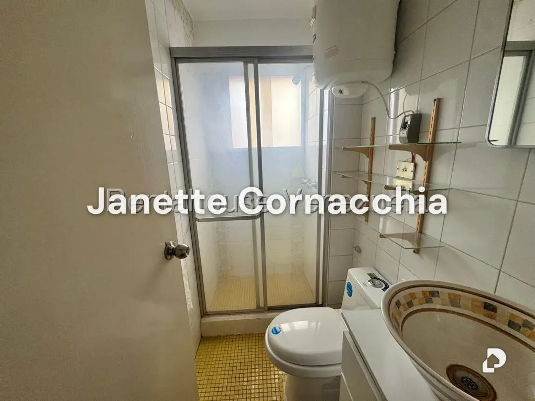 Apartamento en Santa Fe Norte, Caracas – 9