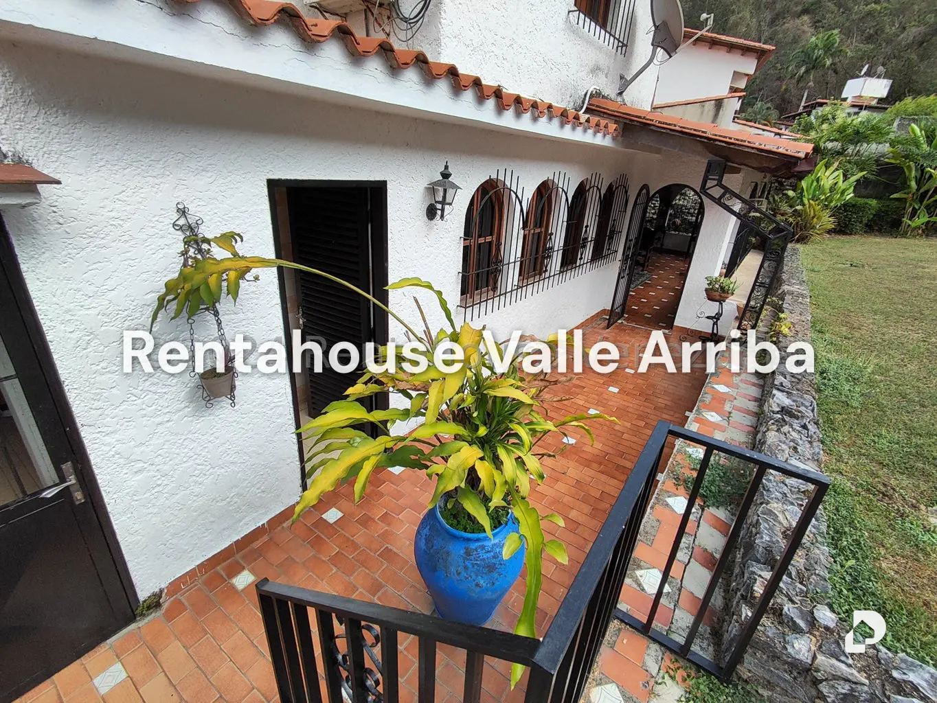 Casa en Macaracuay, Caracas – 25